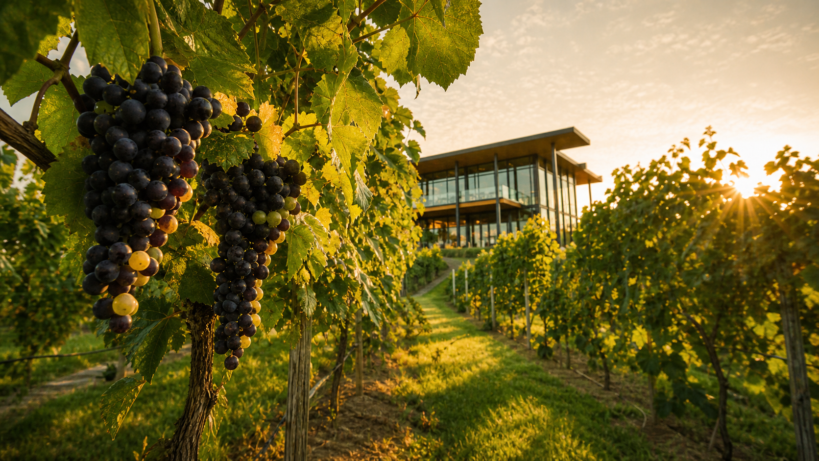 White wine tasting and cool-climate bottle lineup for Polish food pairings